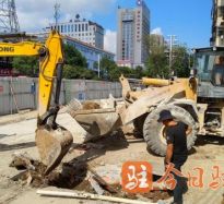 苏联大鸡巴操逼视频高温下的坚守｜道路建设者用汗水铺就畅通路